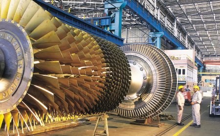 A Finnish firm thinks it can cut industrial carbon emissions by a third