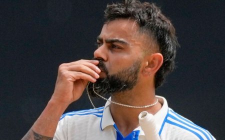 Virat Kohli over Shreyas Iyer, KL Rahul? What cricketing legends suggest for India's success at ICC Cricket World Cup
