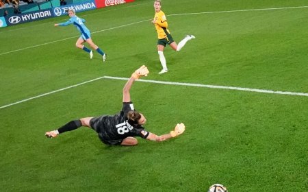 Should women’s football have different rules from men’s?