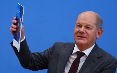 Germany’s new national security strategy is strong on goals, less so on means