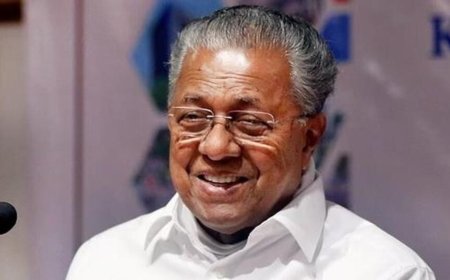 Kerala restores NCERT-removed topics such as Gandhi’s assassination, Gujarat riots for Class 11, 12