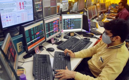 Stock market news: Coal India down 2%; stock trades ex-dividend today