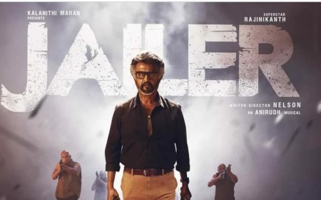 Jailer Box Office: Rajinikanth's film continues to record strong numbers in 2nd week. Check 8 days collection here