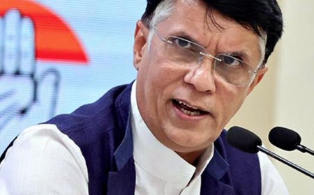 Congress demands white paper from govt. over Chinese national allegedly duping 1,200 people in Gujarat