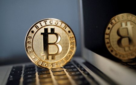Bitcoin prices go below $26,000 mark: Why did the cryptocurrency reach a two-month low?