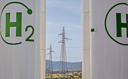 India rolls out green hydrogen production standards