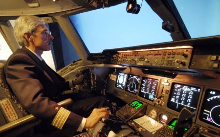 Mint Explainer: Are pilot deaths indicative of fatigue?