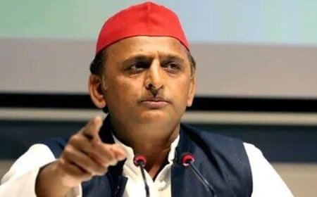 'BJP released bulls': Akhilesh Yadav accuses CM Adityanath of derailing Samajwadi Party event in Fatehpur