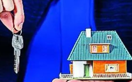 For single women in China, owning a home is a new form of resistance