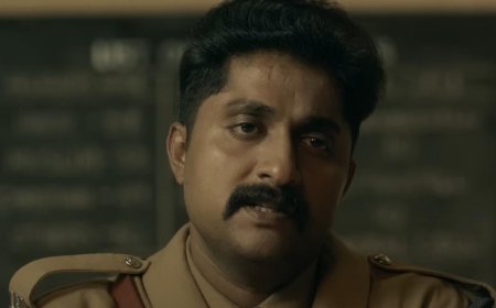 ‘Jailer’ Malayalam movie review: Dhyan Sreenivasan’s bleak film hardly gets anything right