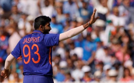 Asia Cup squad 2023 declared: Jasprit Bumrah, KL Rahul and Shreyas Iyer are back; check the team here