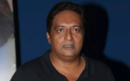 Prakash Raj sparks controversy with sarcastic Tweet on Chandrayaan 3