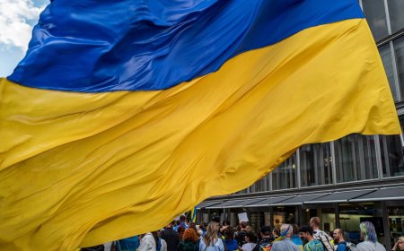 Building Ukraine 2.0