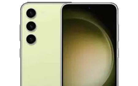 Samsung's S23 FE series specification leaked online ahead of likely launch next month. Check details