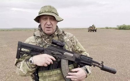 Dmitri Utkin, Wagner commander who gave the group its name, was among those aboard