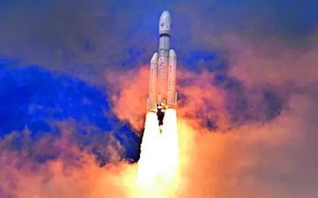 Chandrayaan 3 linked companies gain ahead of landing attempt
