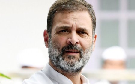 NDA’s 4 to 5 political parties in touch with INDIA alliance, claims Congress