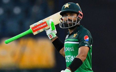 Asia Cup 2023: Before India vs Pakistan match, Mohammad Rizwan predicts who'll win, ‘The way to differentiate between…’