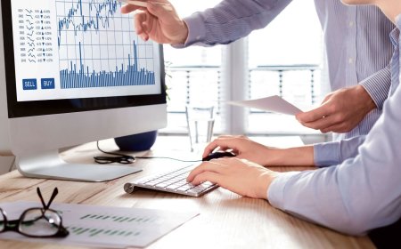 RIL share price ends over a per cent lower after AGM