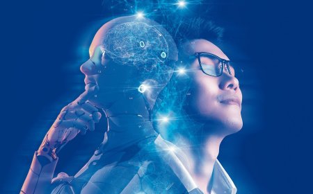 Artificial intelligence is a familiar-looking monster, say Henry Farrell and Cosma Shalizi