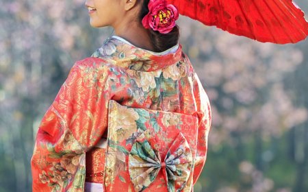 11 reasons why Japanese live the longest