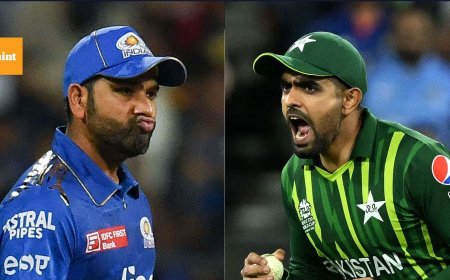 Asia Cup 2023 Opening Ceremony: Timings, where to watch, other detaills