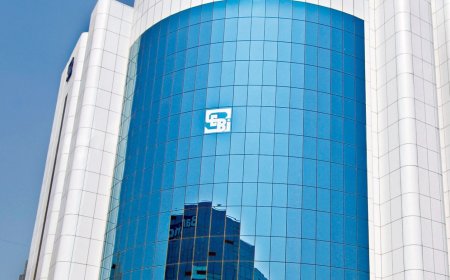 SEBI releases new guidelines to improve cybersecurity framework for stock exchanges. Details here