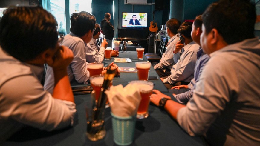 Linear TV is still primary revenue source for broadcast networks