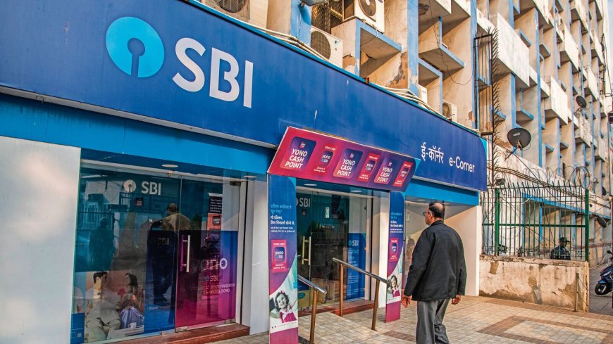 SBI raises  ₹10,000 crore through 15-year infrastructure bonds at coupon rate of 7.54%