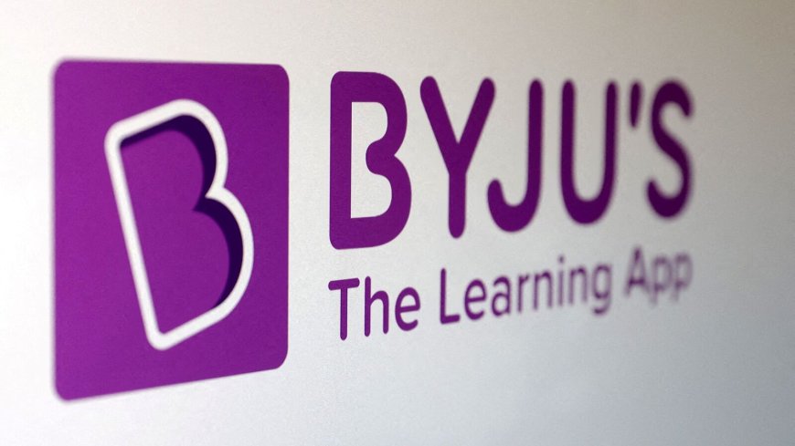 Byju’s lenders accused by lawyer of using bogus loan-default claims to take control