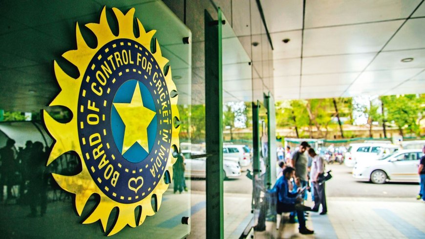 BCCI to charge more from digital platforms than TV for cricket matches telecast