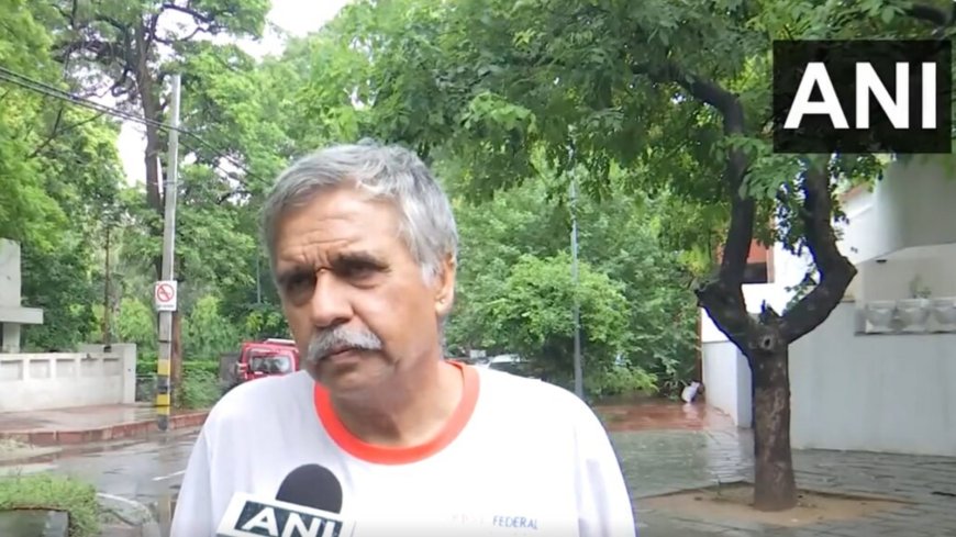 Congress Sandeep Dikshit on AAP’s inclusion in INDIA alliance, ‘Won't compare AAP even to geedads as they…'