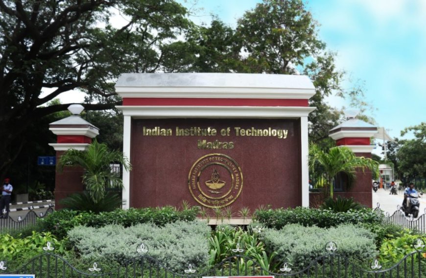 Digital India RISC-V’ Symposium, organised by IIT Madras