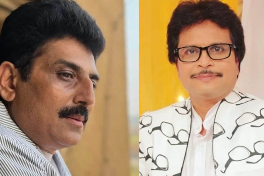 TMKOC Maker Asit Modi Says He Is 'Saddened' Days After Losing Legal Battle Against Shailesh Lodha