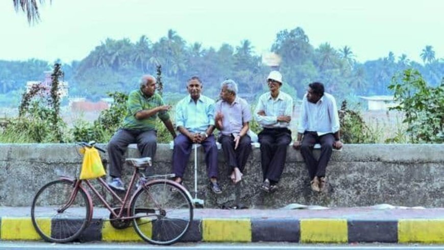 Explained: Long-term capital gains from shares and rebate under Section 87A for senior citizens