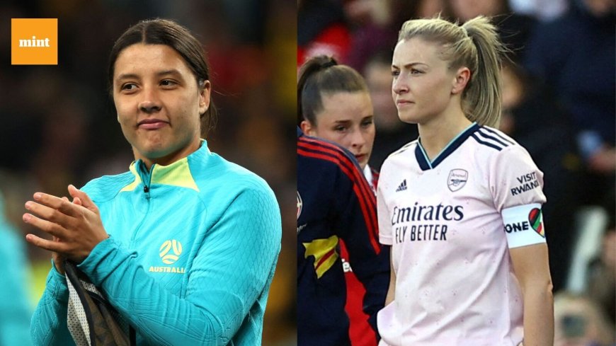 Australia vs England: Women’s World Cup semi-final match today; when and how to watch
