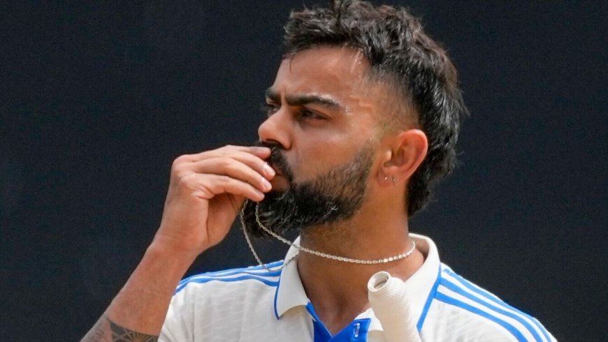 Virat Kohli over Shreyas Iyer, KL Rahul? What cricketing legends suggest for India's success at ICC Cricket World Cup