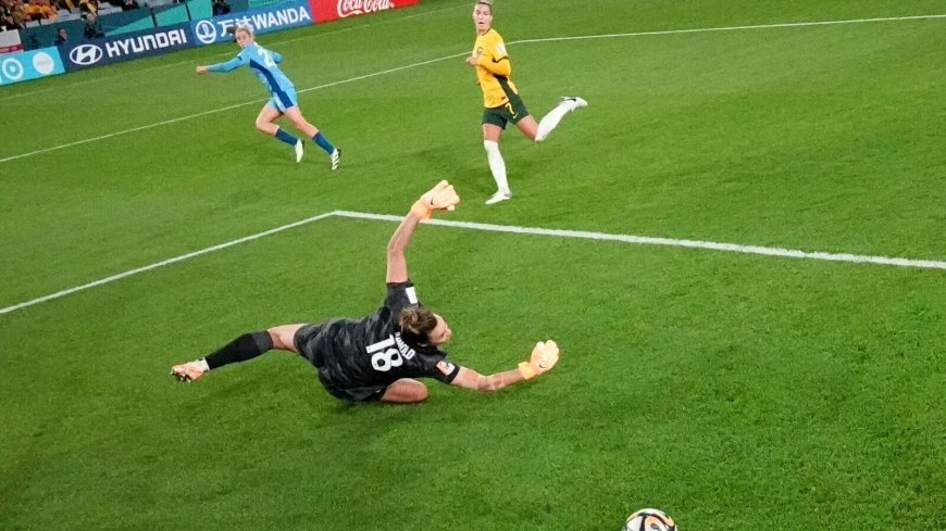 Should women’s football have different rules from men’s?