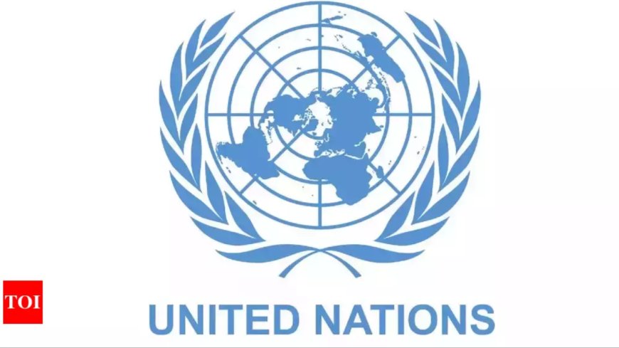 U.N. humanitarian chief appeals to Myanmar generals for greater aid access