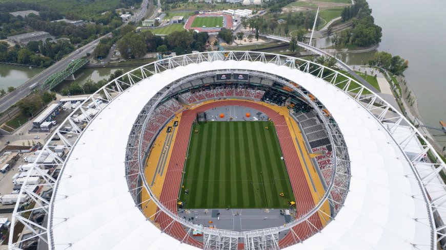 World Athletics Championships 2023 to kickstart today, Neeraj Chopra to lead Indian squad: Check all details here