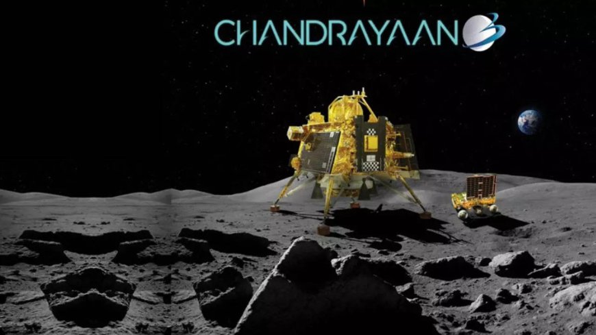 Ex-Isro chief on 'complex manoeuvre' before Moon landing
