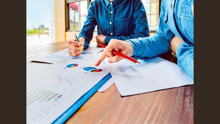 The hallmark of successful investing: patience, discipline and strategy