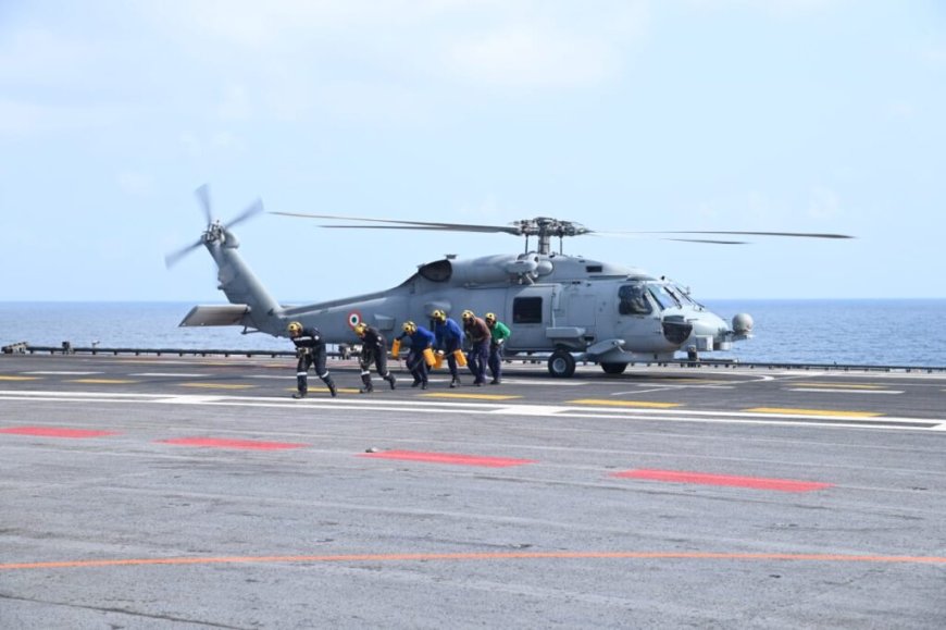 DAC approves proposals worth Rs 7,800 crore to enhance operational capabilities of the Armed Forces