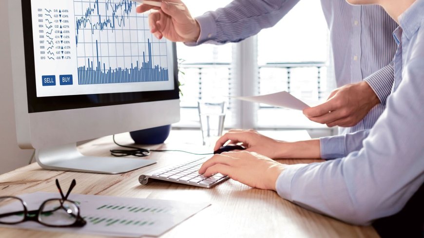 RIL share price ends over a per cent lower after AGM