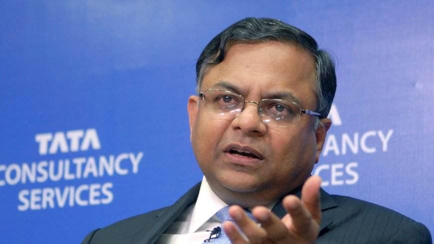 ‘Need for common rules in gen AI’