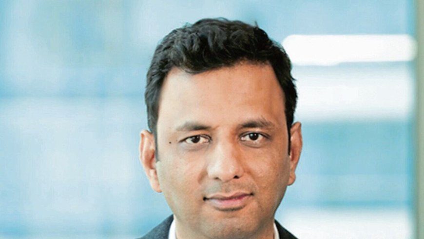 Prosus splits food, edtech investments with separate teams