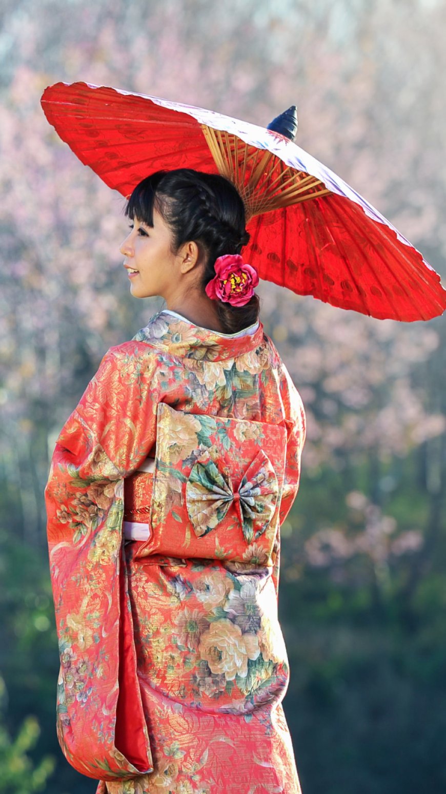 11 reasons why Japanese live the longest