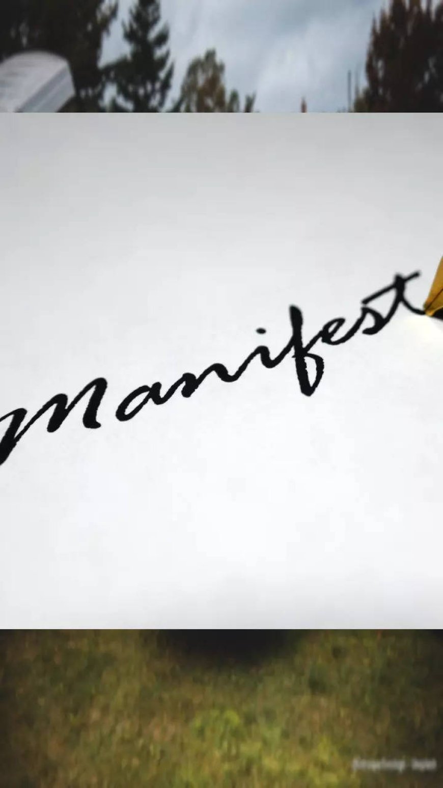 How to practice MANIFESTATION into reality