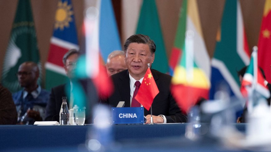 China includes Arunachal Pradesh, Aksai Chin in new ‘standard map’