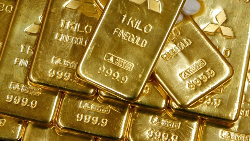 Gold price today: Rates rise amid positive global cues; what should be your strategy for bullion today?